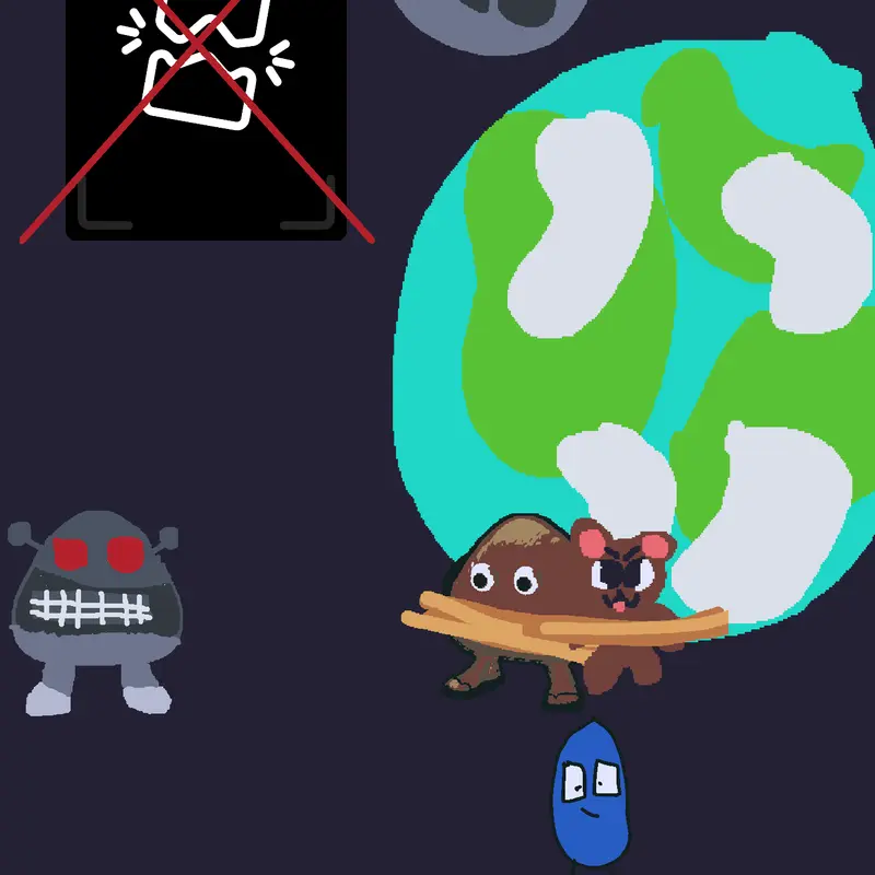 Game by @OldCreature
