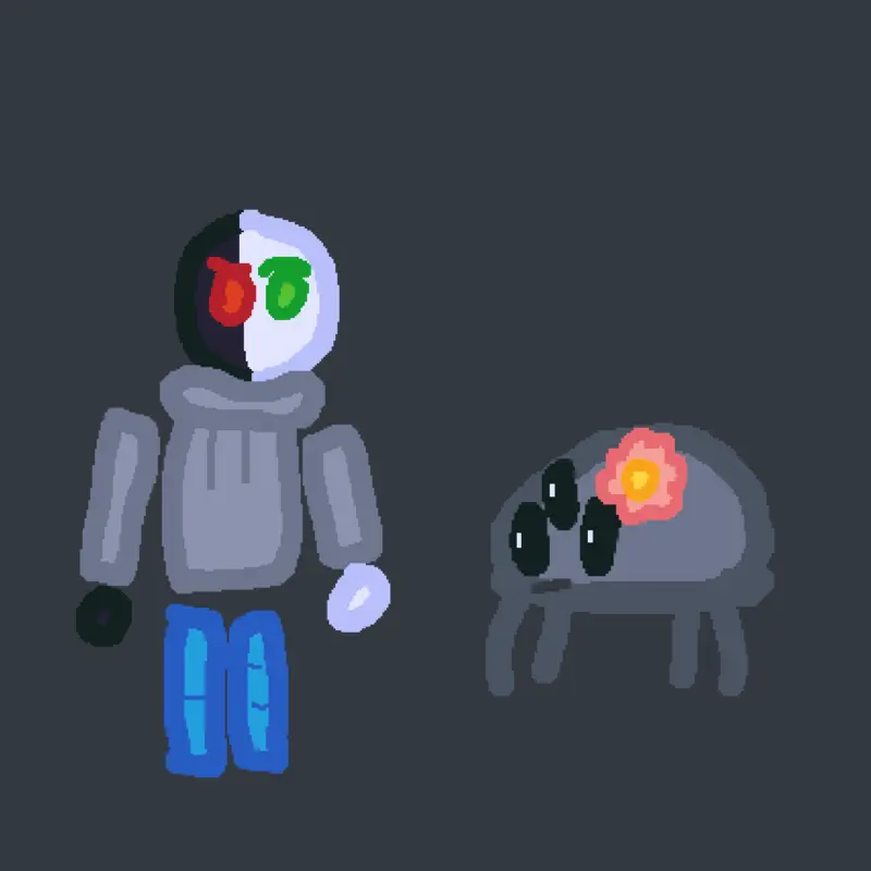 Game by @MrCrashout