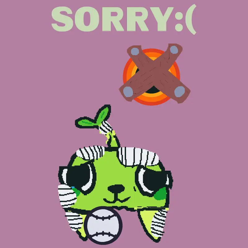 Game by @Riley_parakeet_