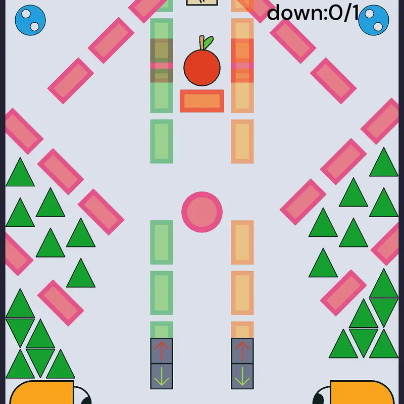 Game by @Greenbox190