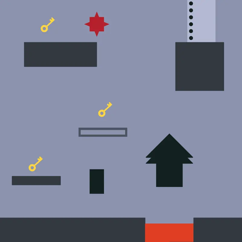 Game by @gamer_2D