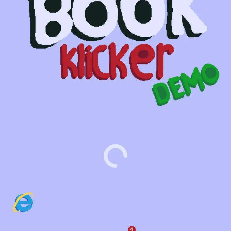 Game by @Holidae