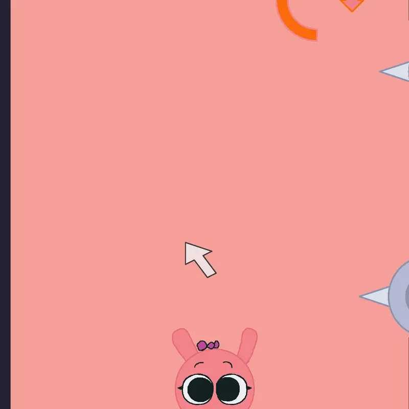 Game by @kotekkk