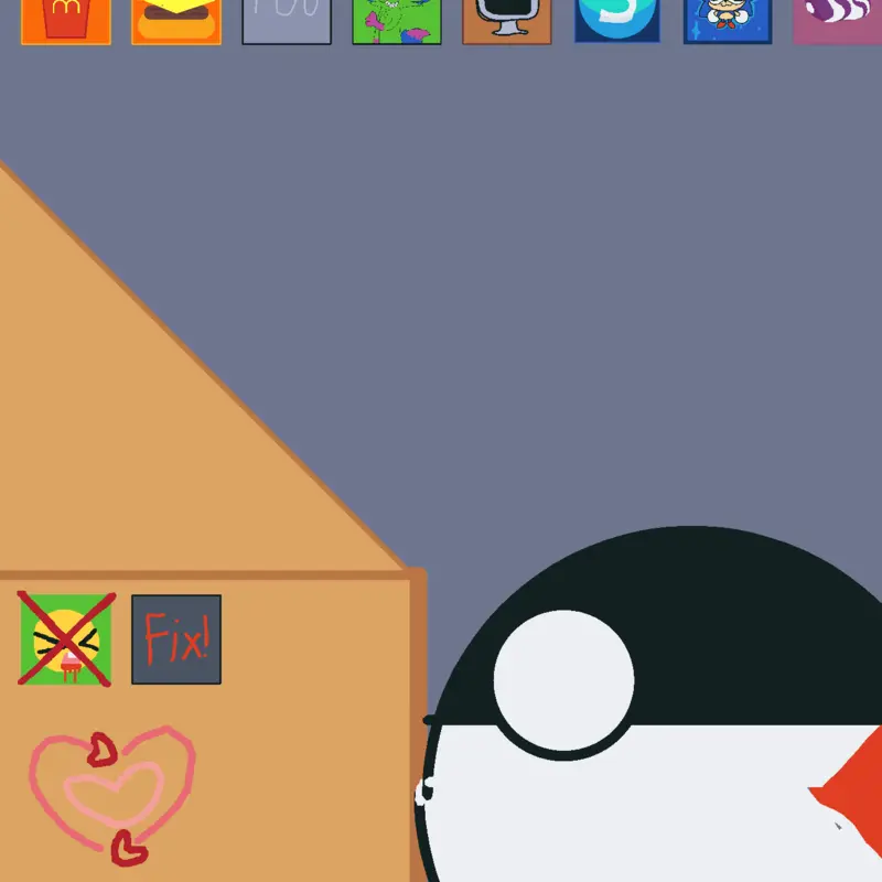 Game by @Wall_official