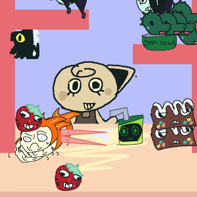 Game by @iLovedandyswlrld