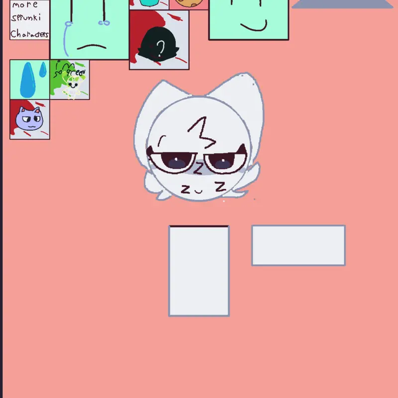 NEW Game by @User112