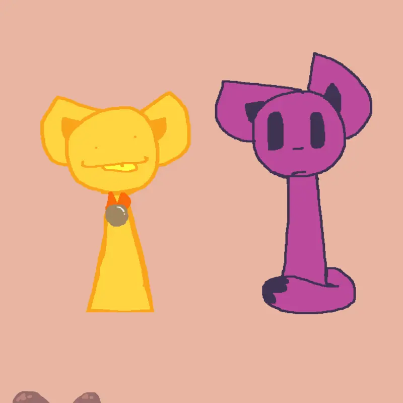 Game by @PAMCAKES