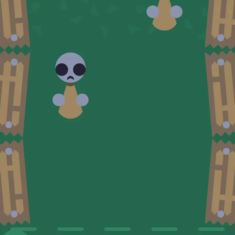 Game by @klubox
