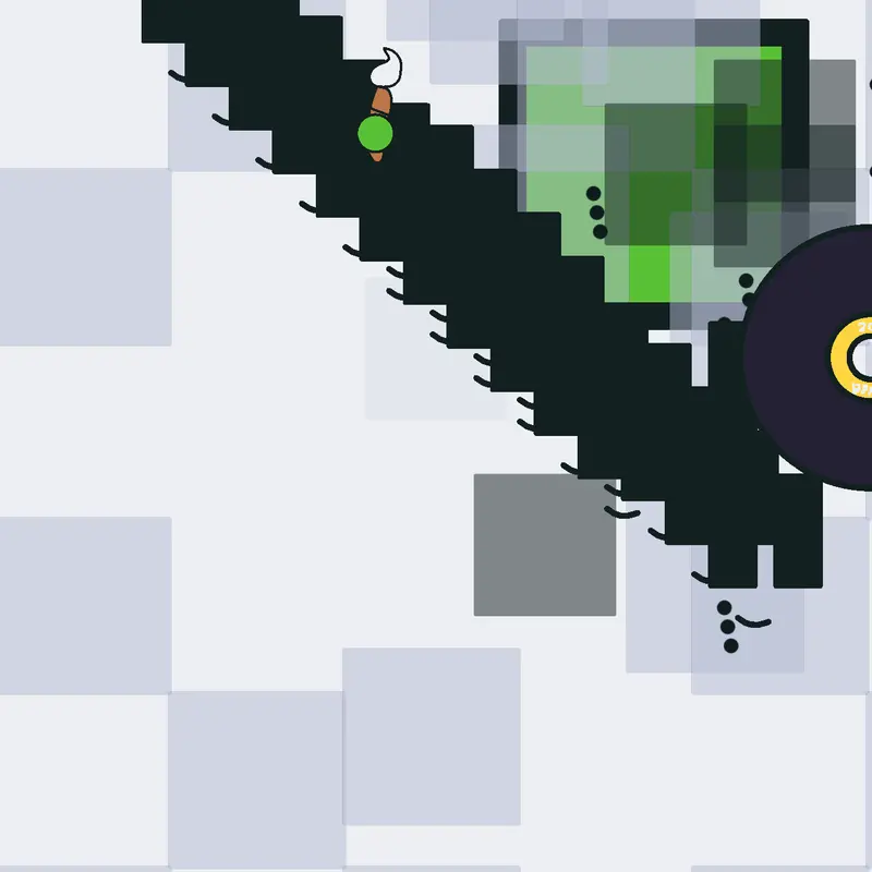 Game by @AlphaandMandelbrotCreate