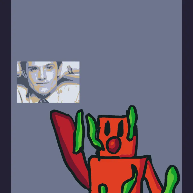 Game by @Thanos_prog2