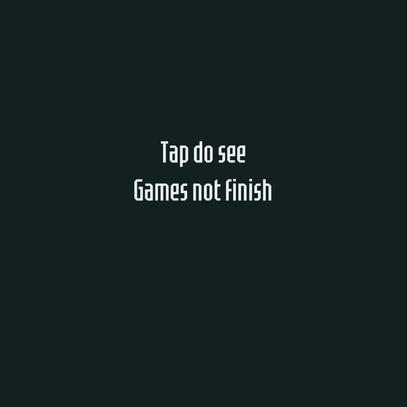 Game by @Windows2