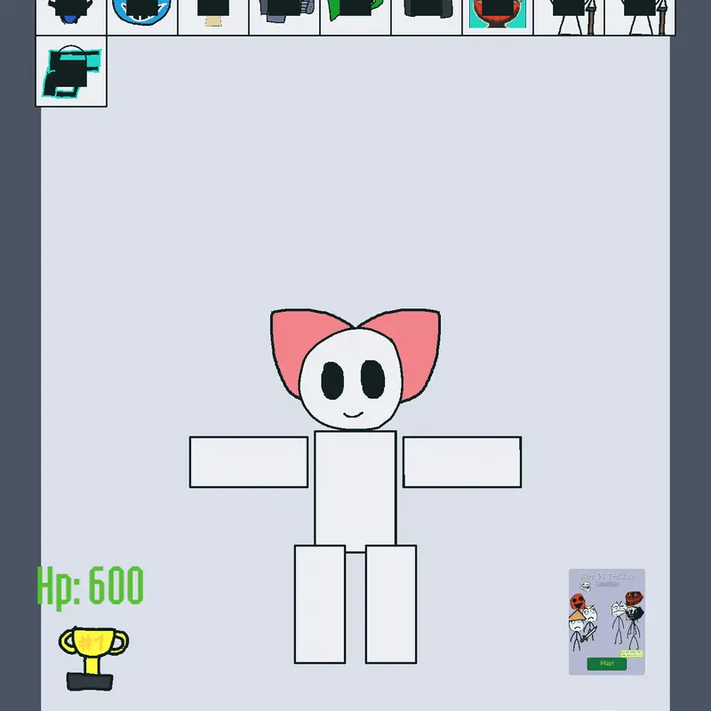 Game by @lanni