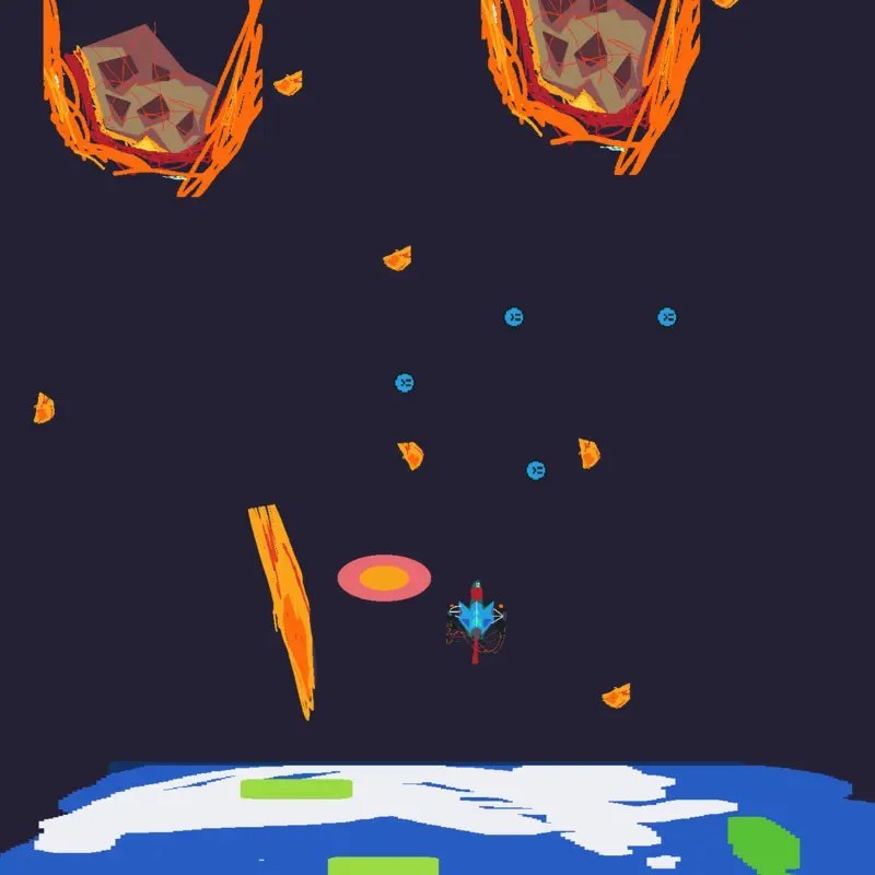 Game by @tuas
