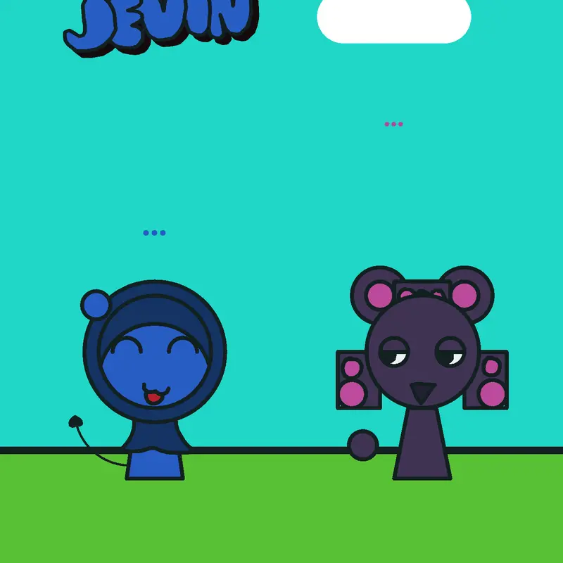 Game by @ChesdowShax
