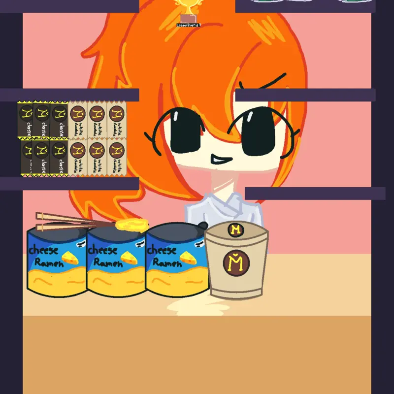 Game by @Nachi_mosaki