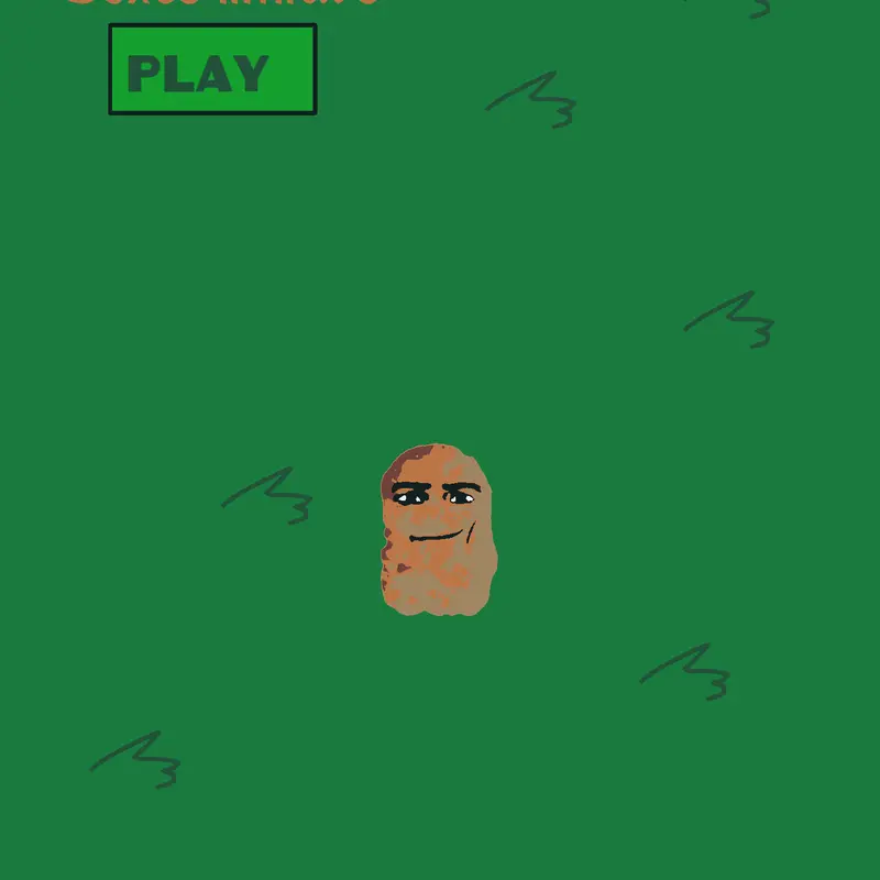 Game by @KrystianYoda