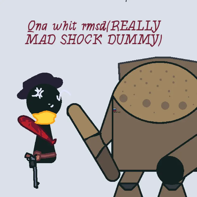 Game by @guywhoeatsdoor44