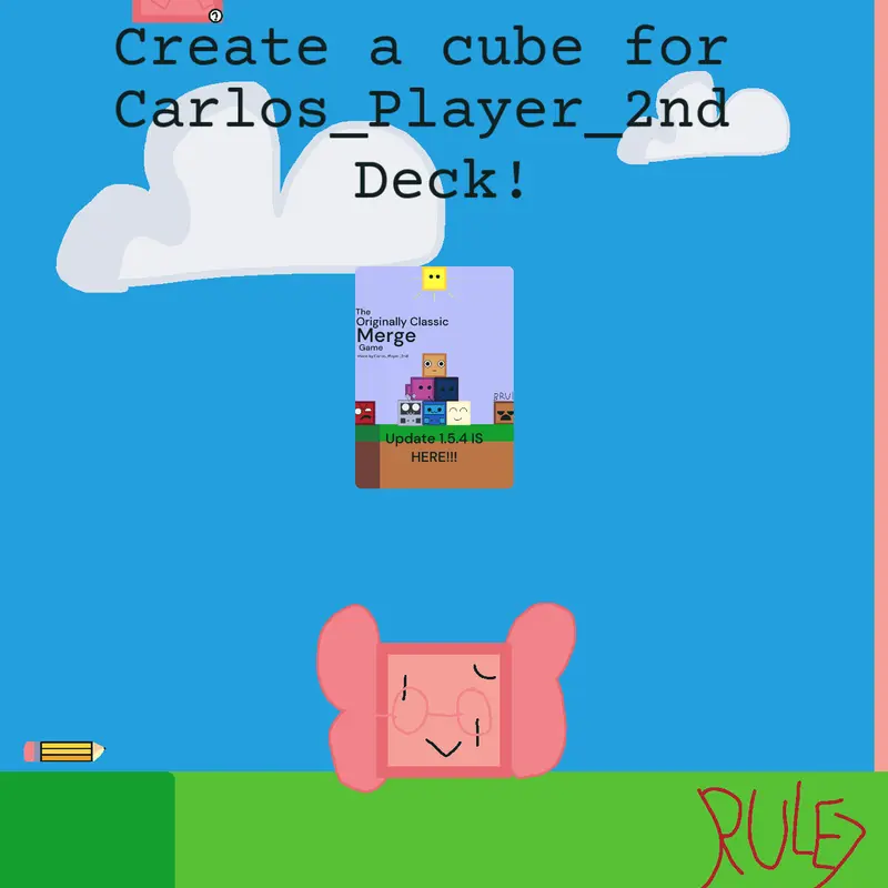 Game by @brickly_animations