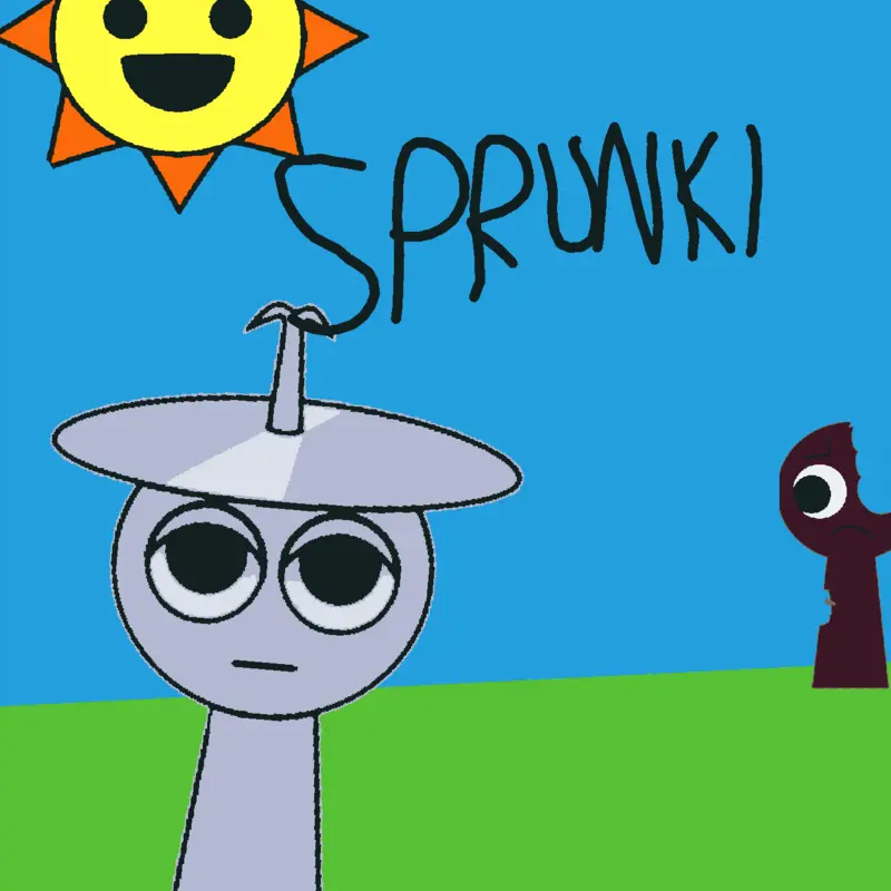 Game by @sprunki2026v