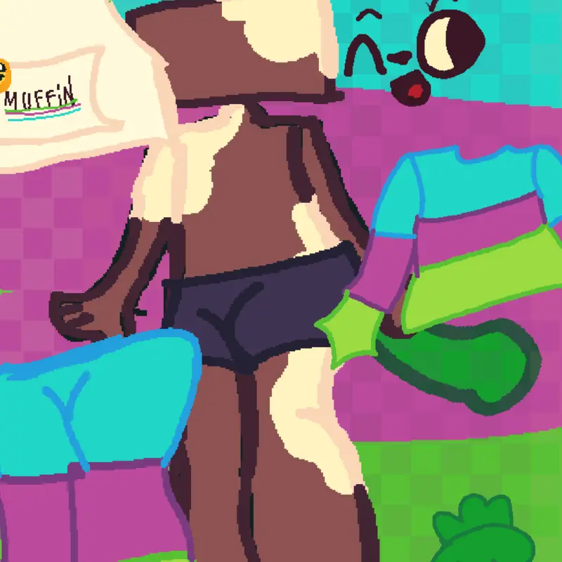 Game by @SparkelcanXD