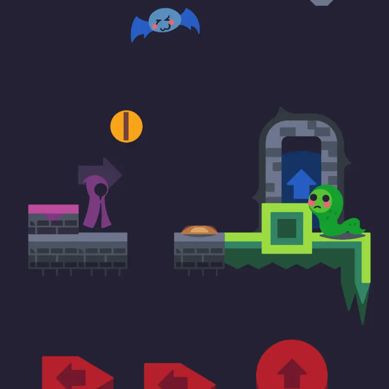 Game by @castle__Games_Noor_PRO
