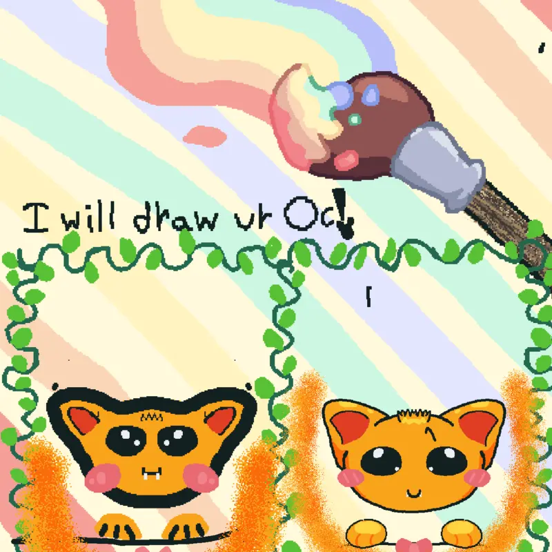 Game by @SpriteLover4life