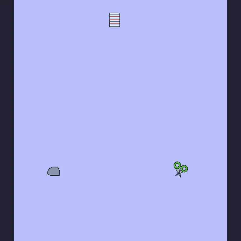 Game by @hyijie