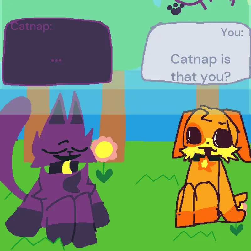 Game by @loafcatx