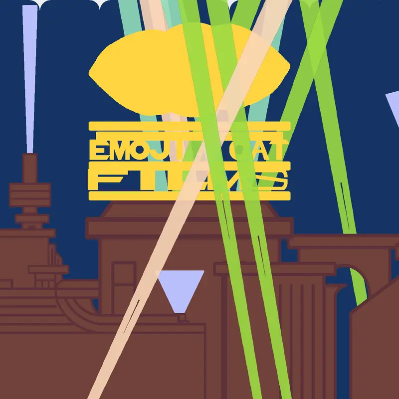 Game by @2085foxfilm