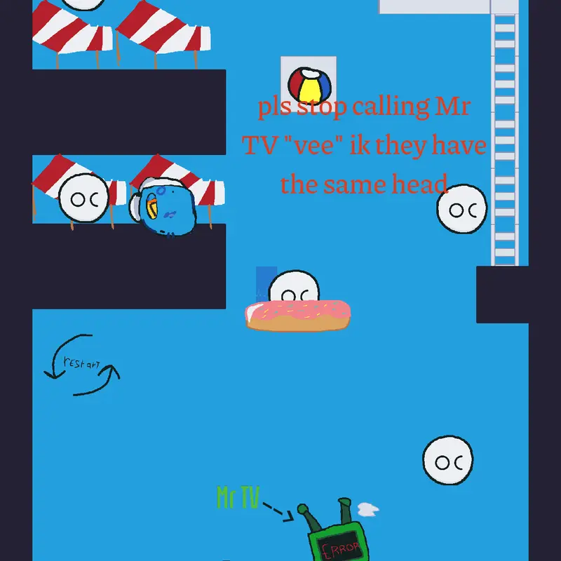 Game by @wiser_dandysworld_oc