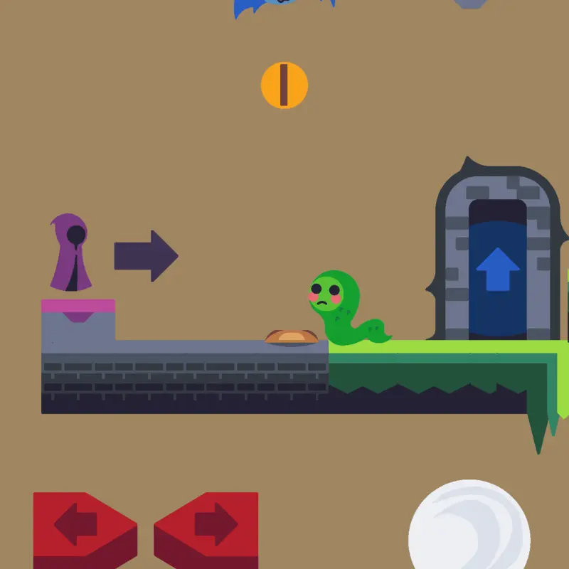 Game by @Tyroko