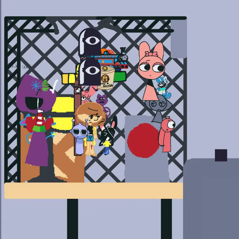 Game by @ThatOneCreator628