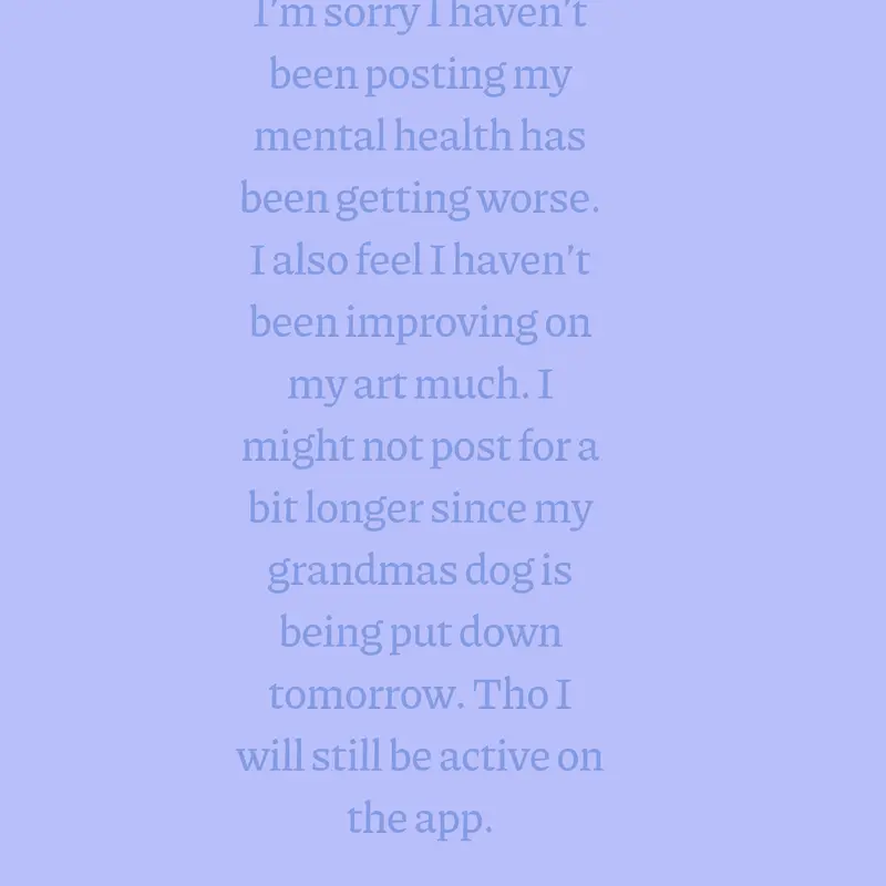Just thought to give an update by @moosietwig