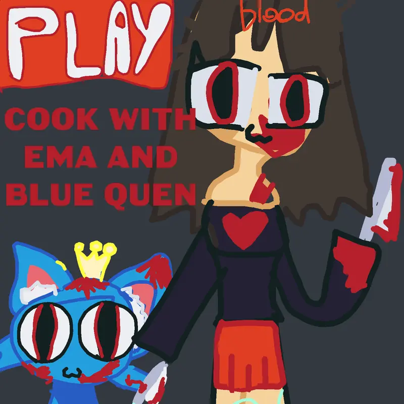 Game by @lora_cat_lol