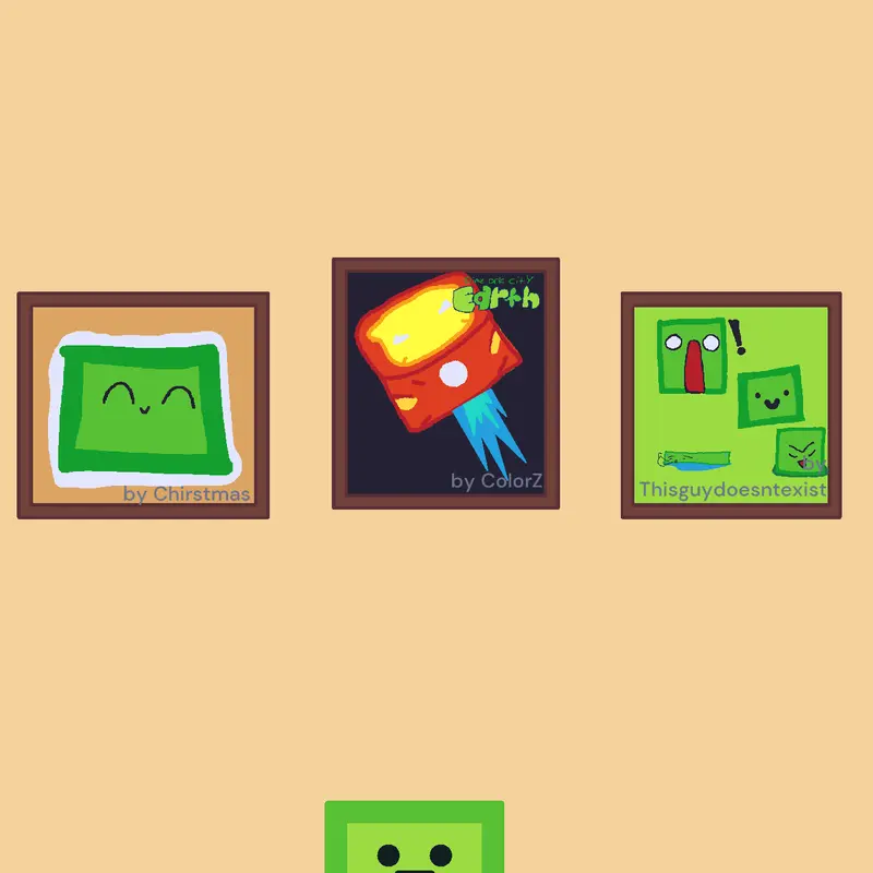 Game by @ngan