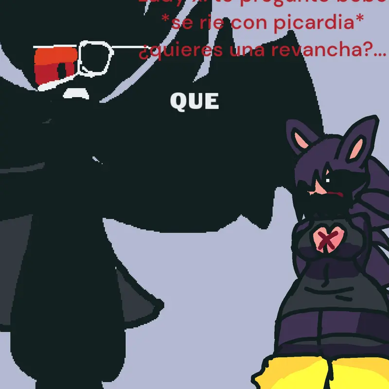 Game by @LADY_X_OFFICIAL