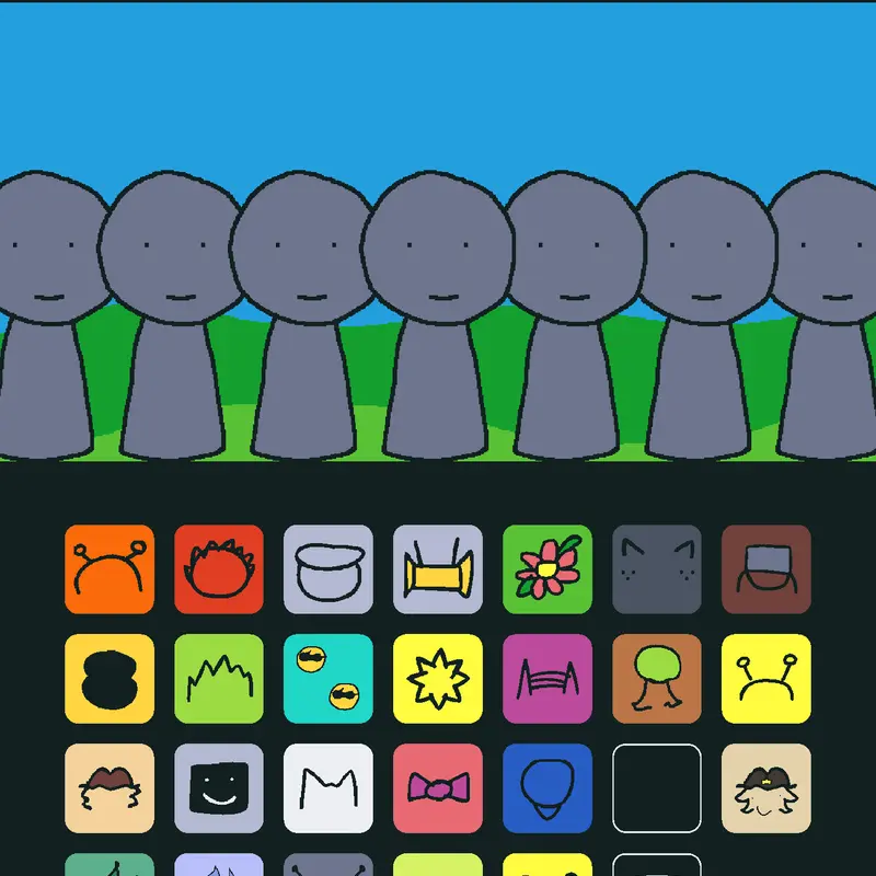 SPRUNKED BUT TUNNERS_PLAYS OC TEST :0 by @Tunners_plays
