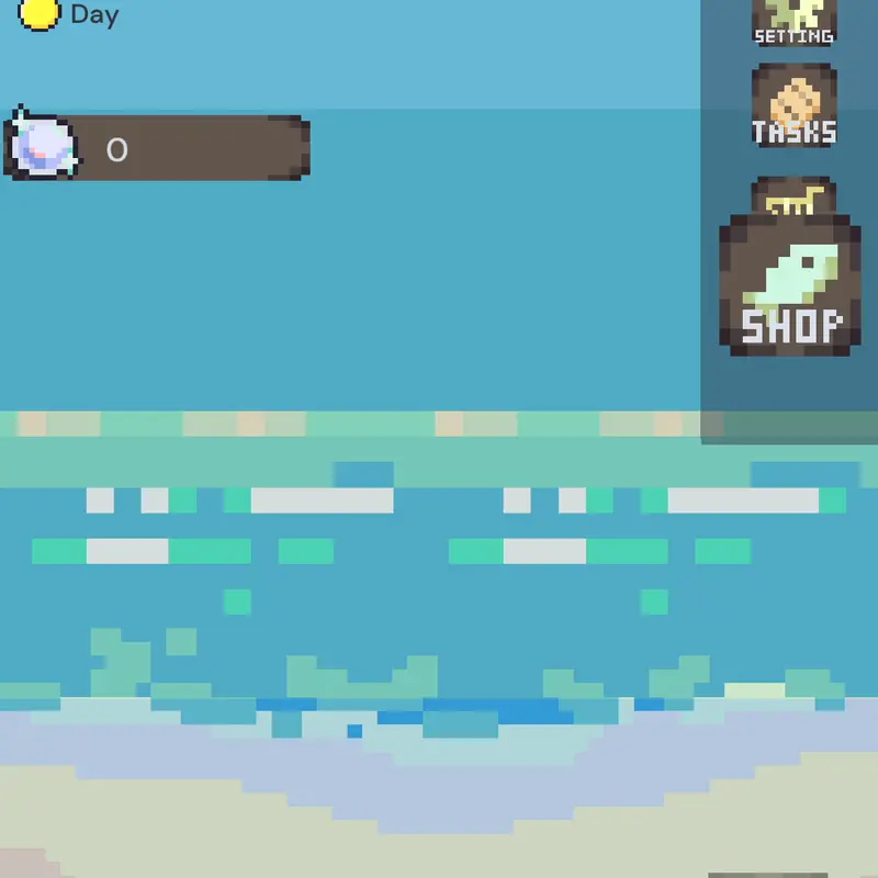 Game by @LeblonPlays