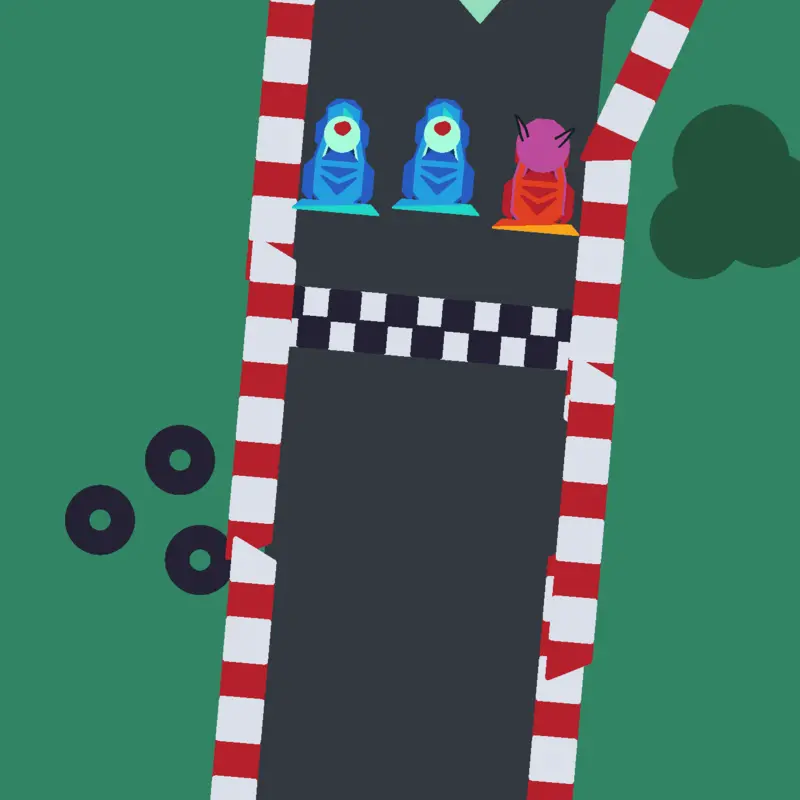 Game by @Ailenssilet