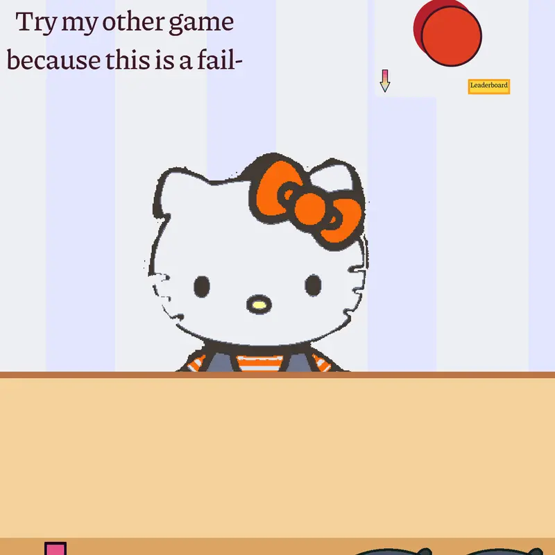 Game by @Wonyluvv