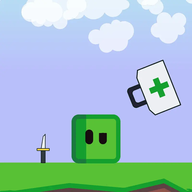 Game by @mastermate890
