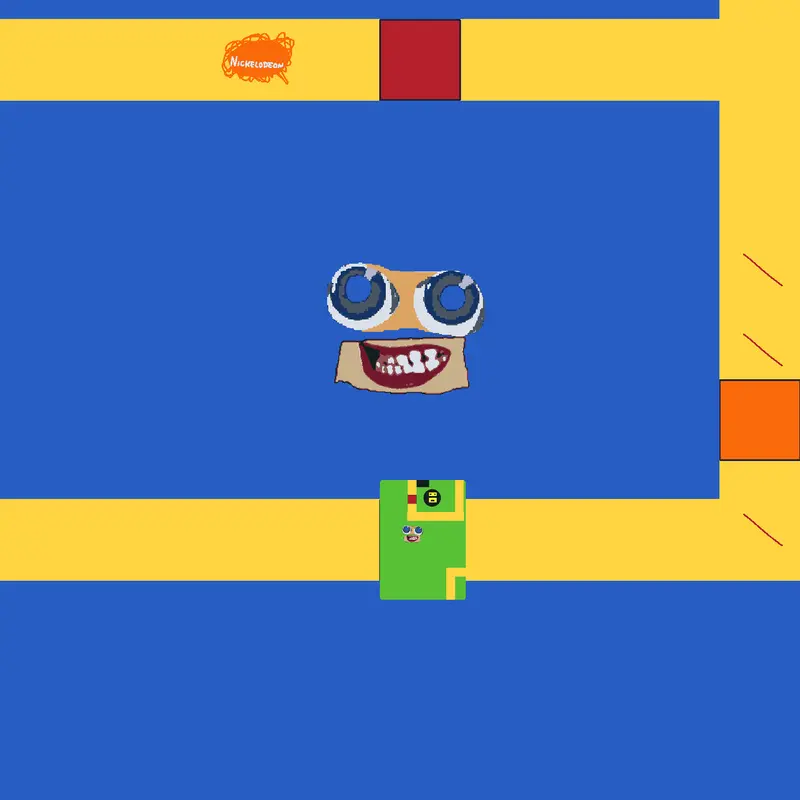 Game by @Splaat
