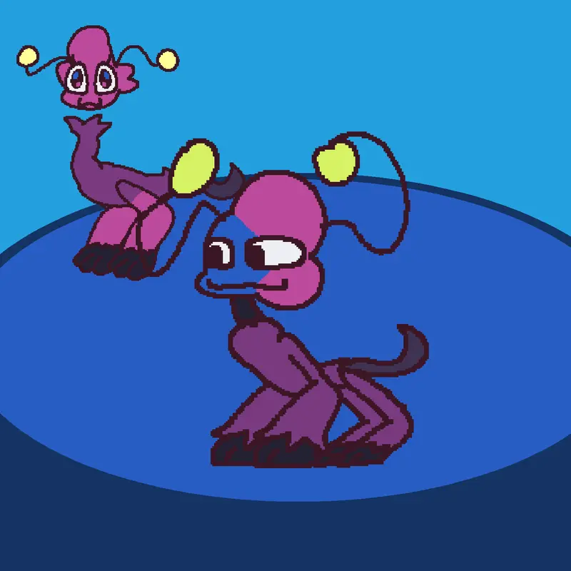 Game by @Luppee4