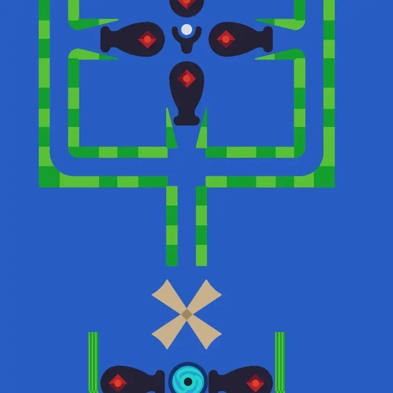 Game by @potato_kingdomofficial