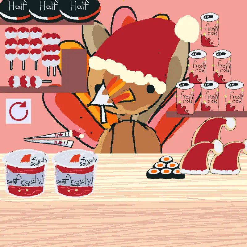 Game by @bird_fan