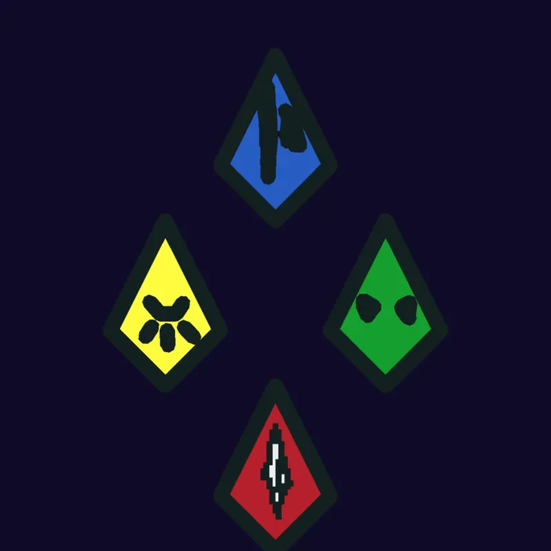Game by @BucketAnger