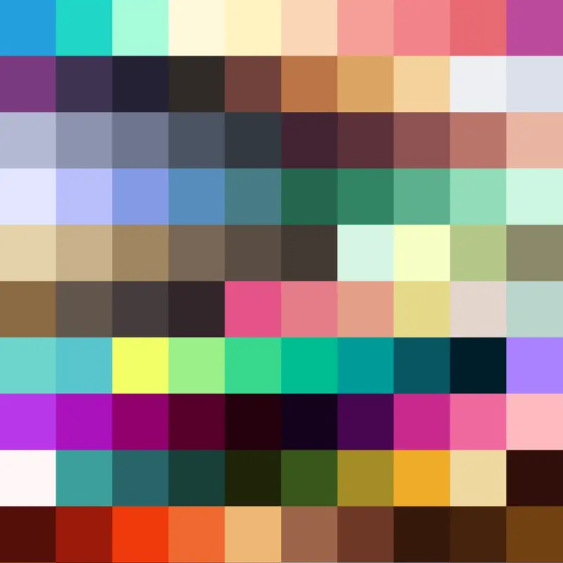 Game by @palette_suy_472