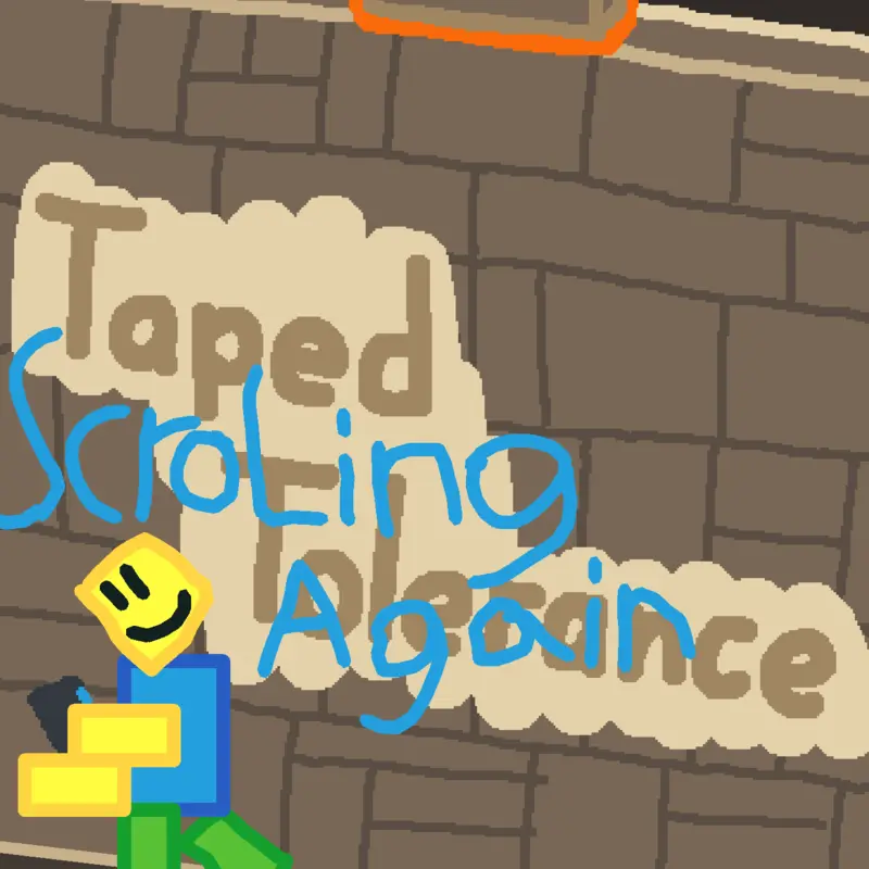 Game by @sidwuwd