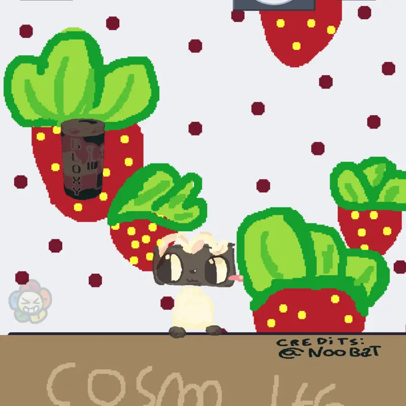 Game by @cosmo_leg