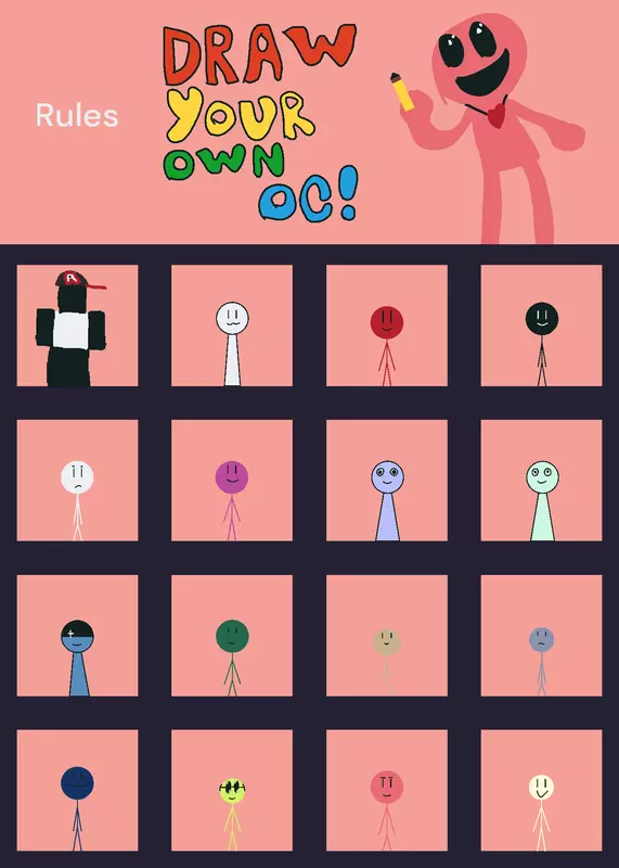 Game by @Kappa2012